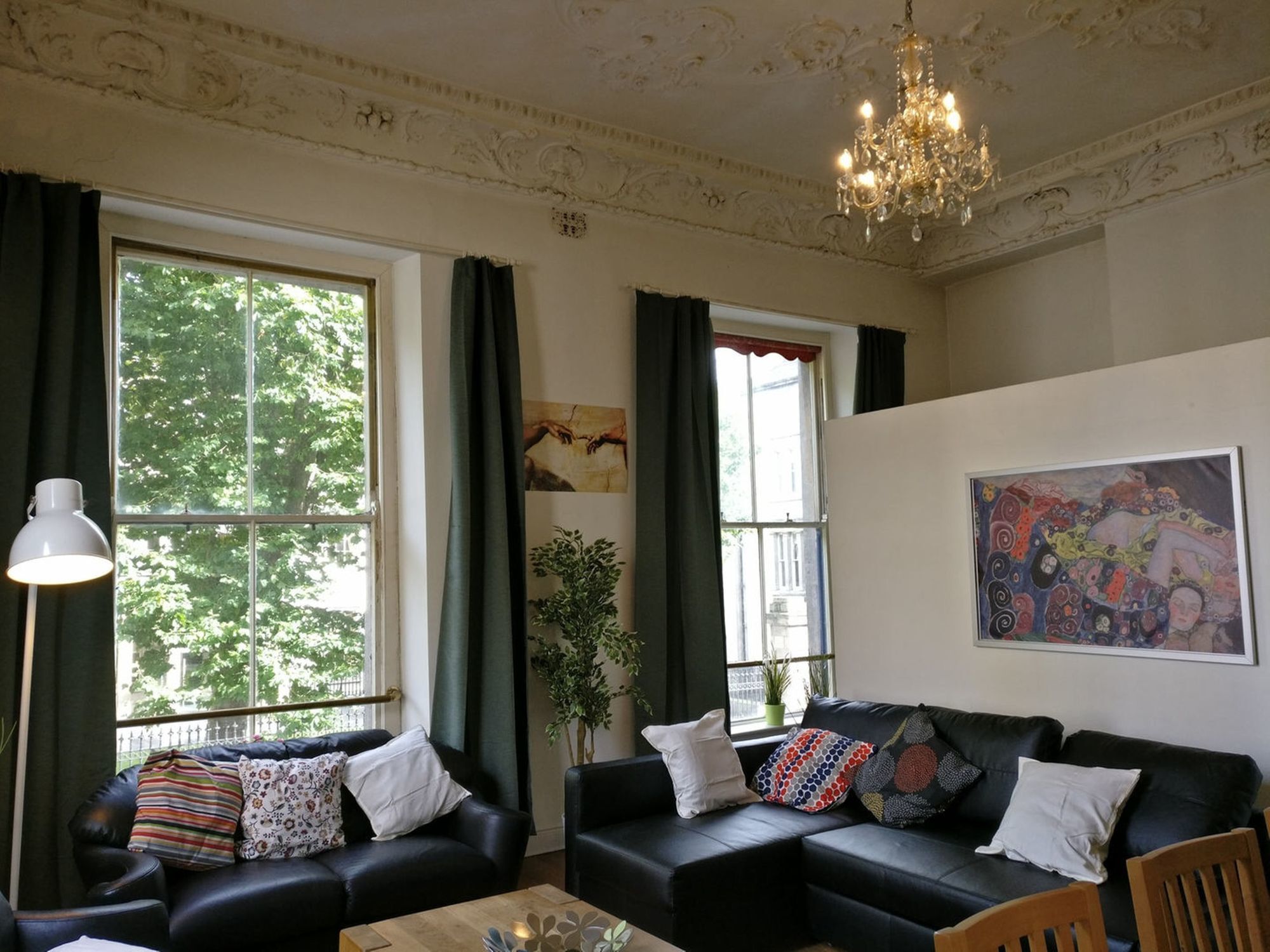Metrostays - O'Connell Street 84-1 Dublin Buitenkant foto