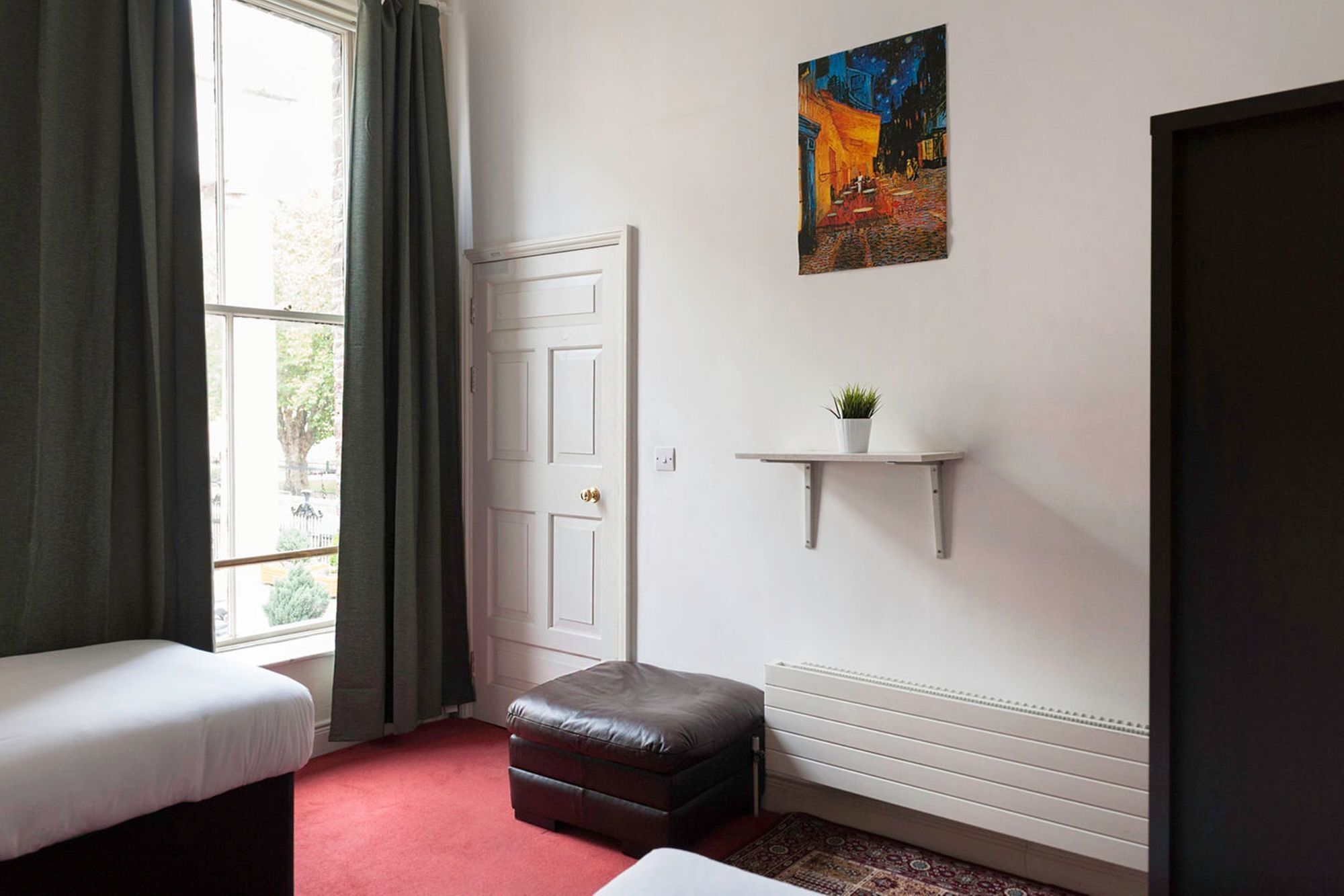 Metrostays - O'Connell Street 84-1 Dublin Buitenkant foto