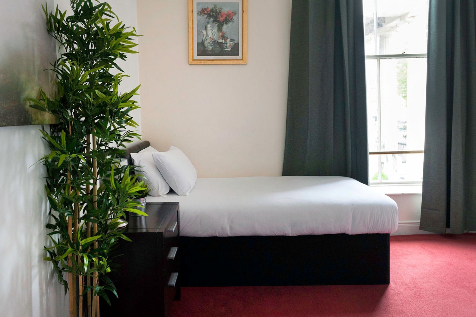 Metrostays - O'Connell Street 84-1 Dublin Buitenkant foto