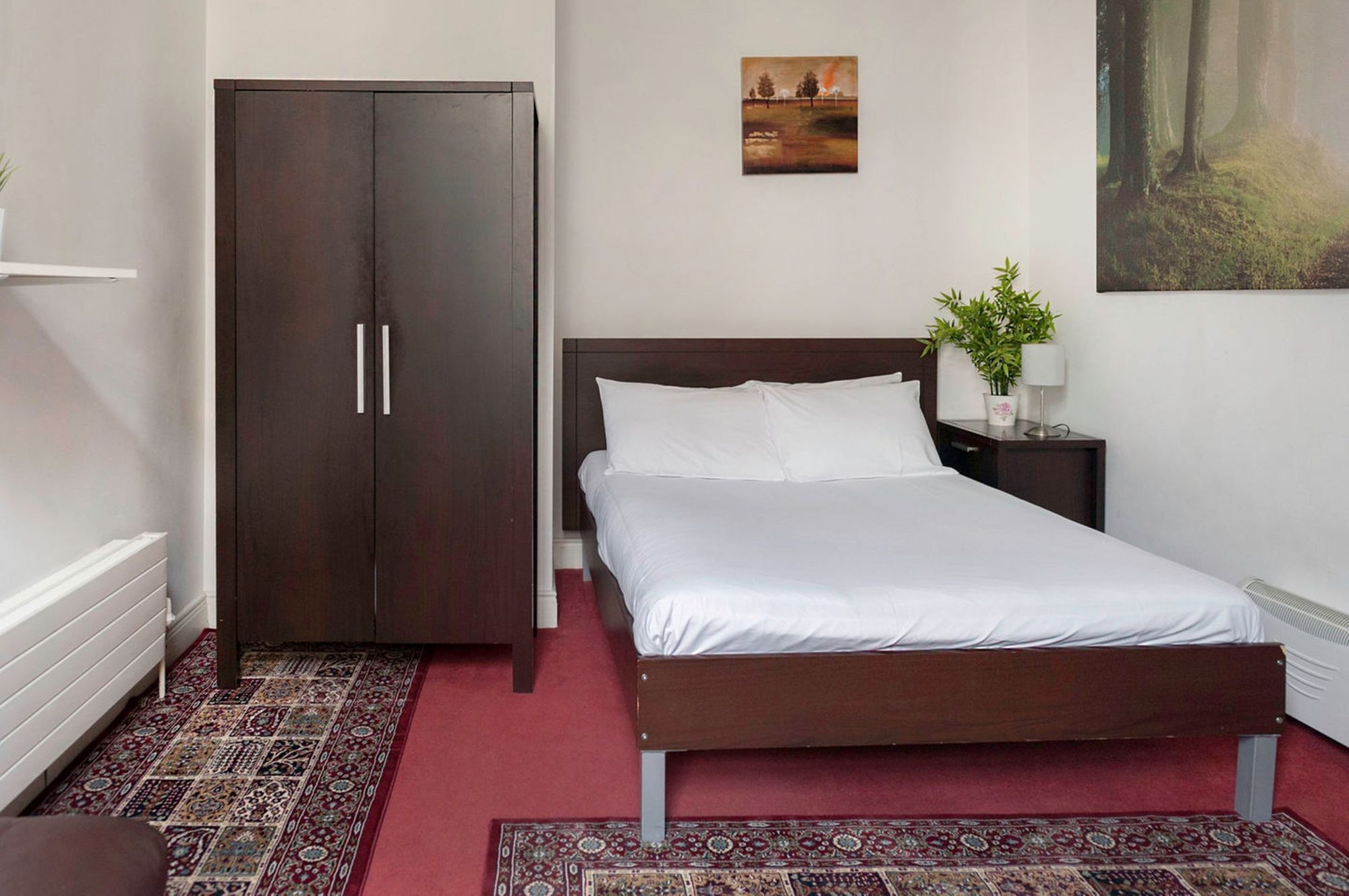 Metrostays - O'Connell Street 84-1 Dublin Buitenkant foto