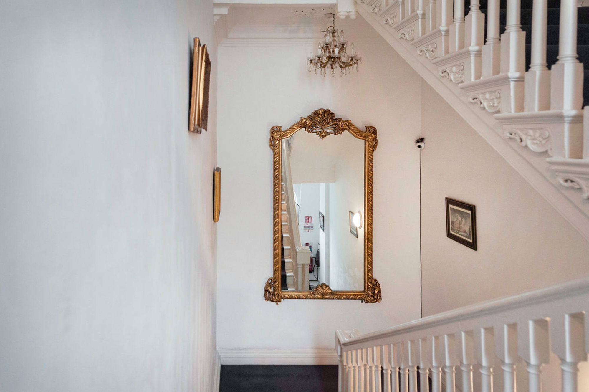Metrostays - O'Connell Street 84-1 Dublin Buitenkant foto