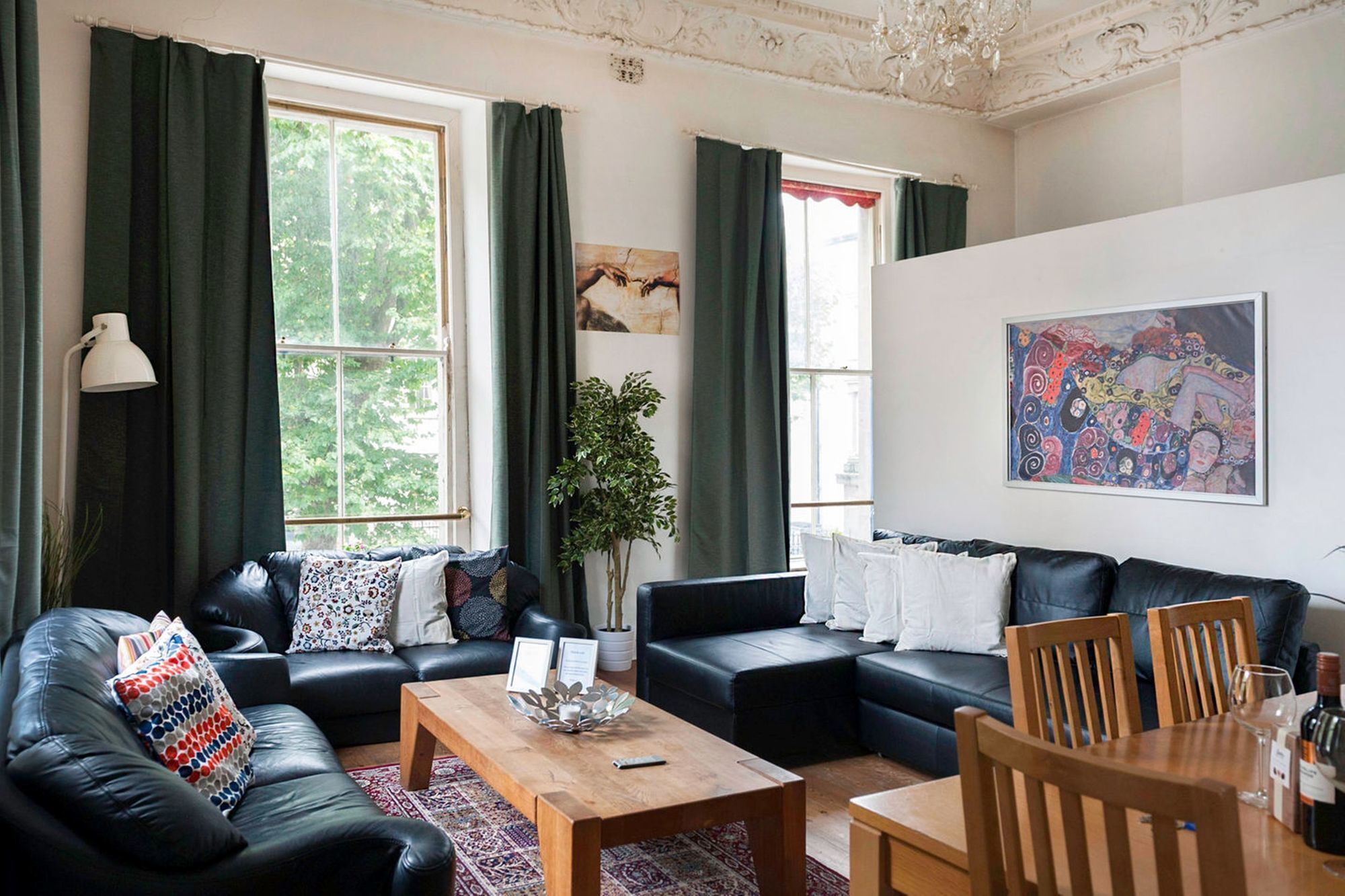 Metrostays - O'Connell Street 84-1 Dublin Buitenkant foto
