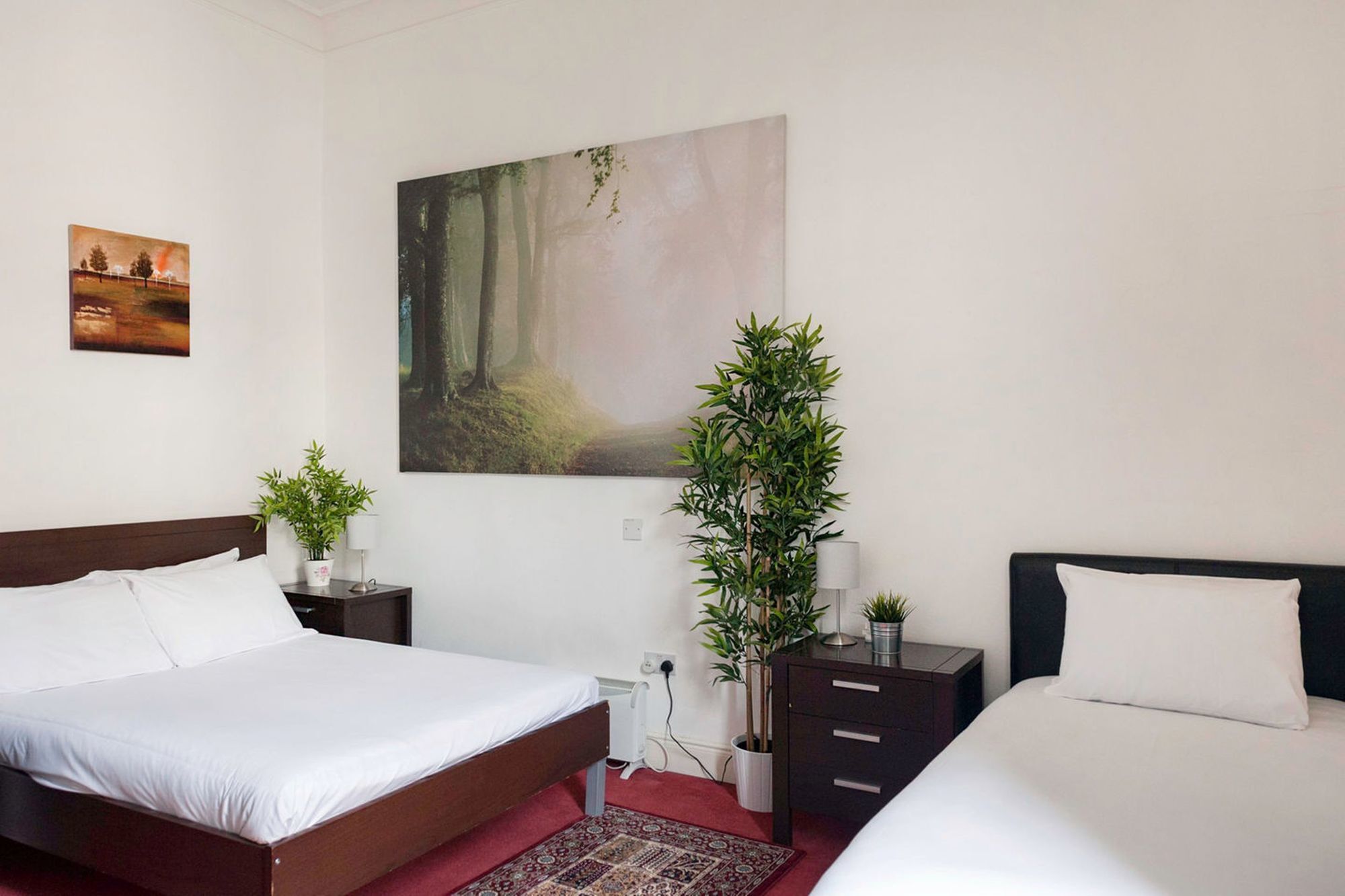 Metrostays - O'Connell Street 84-1 Dublin Buitenkant foto
