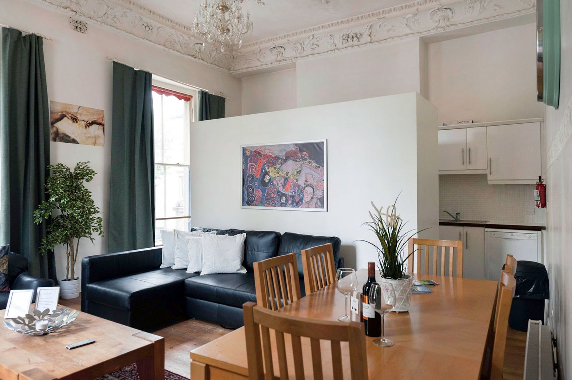 Metrostays - O'Connell Street 84-1 Dublin Buitenkant foto
